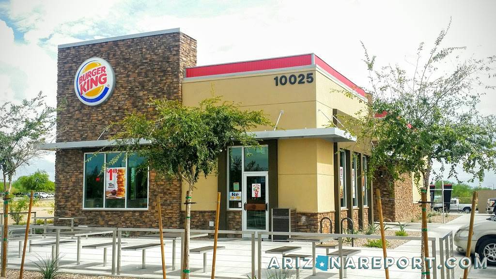 Burger King | restaurant | 10025 E Southern Ave, Mesa, AZ 85209, USA | 4809860903 OR +1 480-986-0903