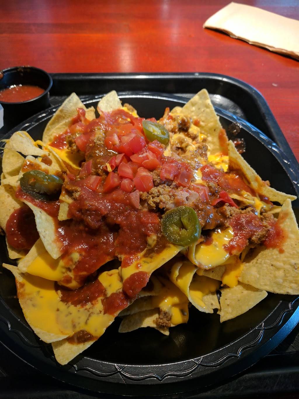 Taco Bueno | restaurant | 2144 NW 82nd St, Lawton, OK 73505, USA | 5805103188 OR +1 580-510-3188