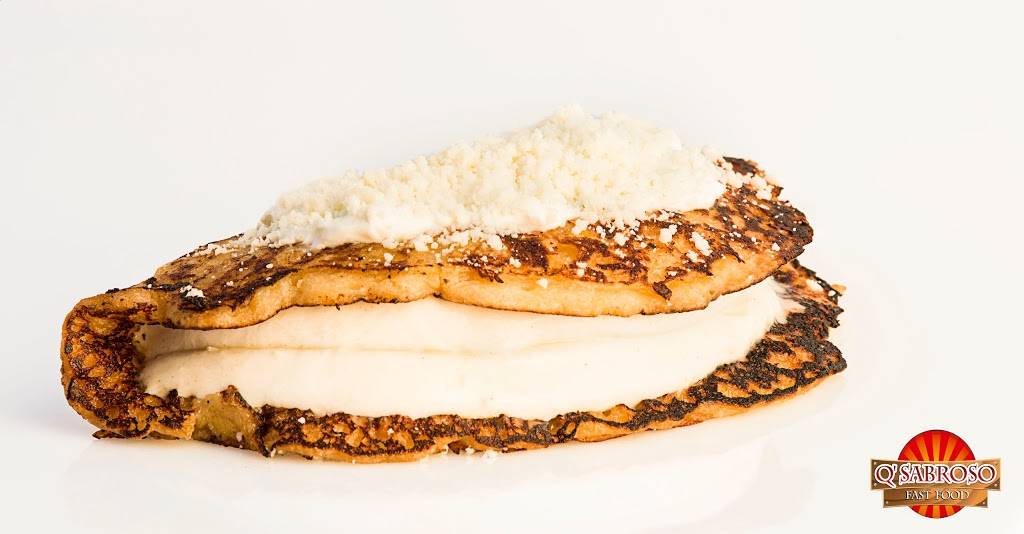 Q Sabroso Food truck | meal delivery | 13205 SW 137th Ave, Miami, FL 33186, USA | 7866043821 OR +1 786-604-3821