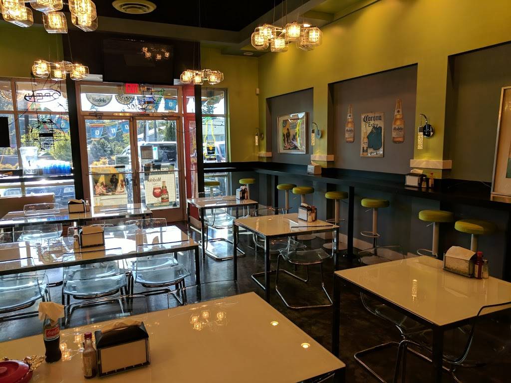 Real Mexican Grill | restaurant | 13119 Seattle Hill Rd, Snohomish, WA 98296, USA | 4252244549 OR +1 425-224-4549