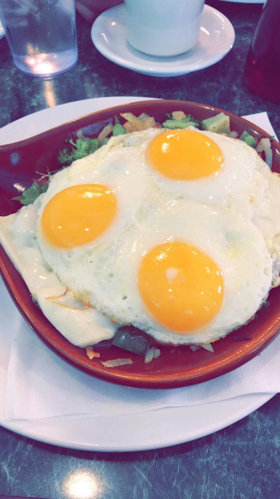 Larkin Cafe | restaurant | 1568 Larkin Ave, Elgin, IL 60123, United States | 8474292222 OR +1 847-429-2222