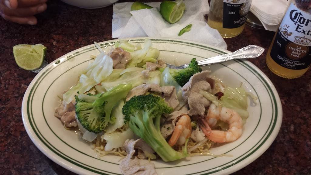 TK Noodle | restaurant | 1818 Tully Rd # 162B, San Jose, CA 95122, USA | 4082231688 OR +1 408-223-1688