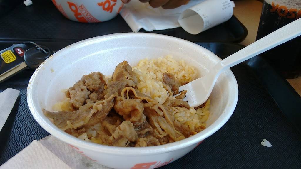 Yoshinoya Lawndale | restaurant | 17070 Hawthorne Blvd, Lawndale, CA 90260, USA | 3103707055 OR +1 310-370-7055