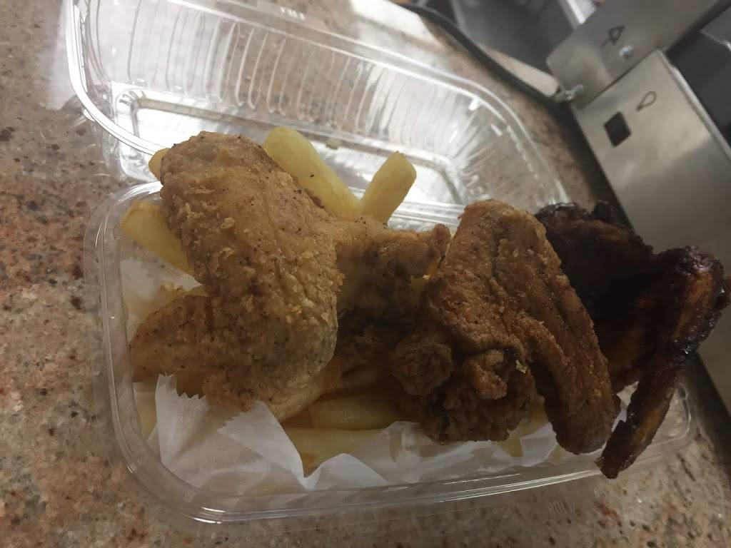 Reel Brothers Fish House | restaurant | 2323 Martin Luther King Jr Ave SE, Washington, DC 20020, USA | 2025255050 OR +1 202-525-5050