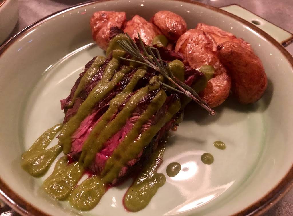 Boca Tapas Bar | restaurant | 97 Jefferson St, Brooklyn, NY 11206, USA | 3475795109 OR +1 347-579-5109