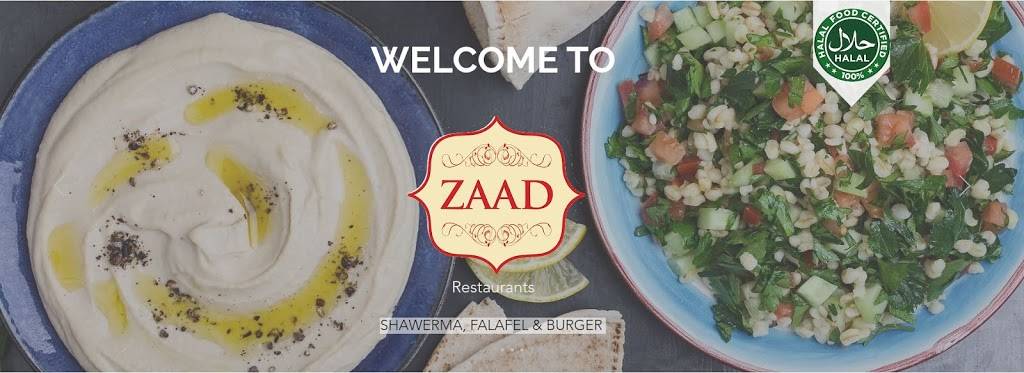 Zaad | restaurant | 963 Amsterdam Ave, New York, NY 10025, USA | 6468612061 OR +1 646-861-2061