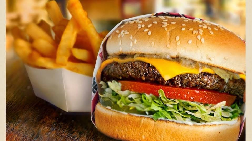 The Habit Burger Grill (Drive-Thru) | restaurant | 8340 Mira Mesa Blvd, San Diego, CA 92126, USA | 8585270074 OR +1 858-527-0074