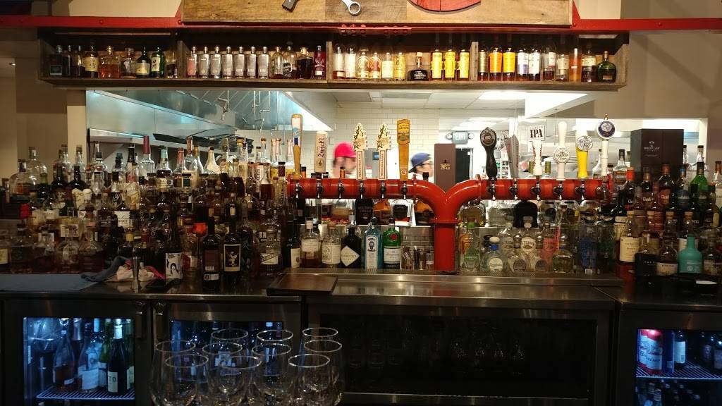 Parker Garage | restaurant | 19420 Mainstreet, Parker, CO 80138, USA | 7203898105 OR +1 720-389-8105