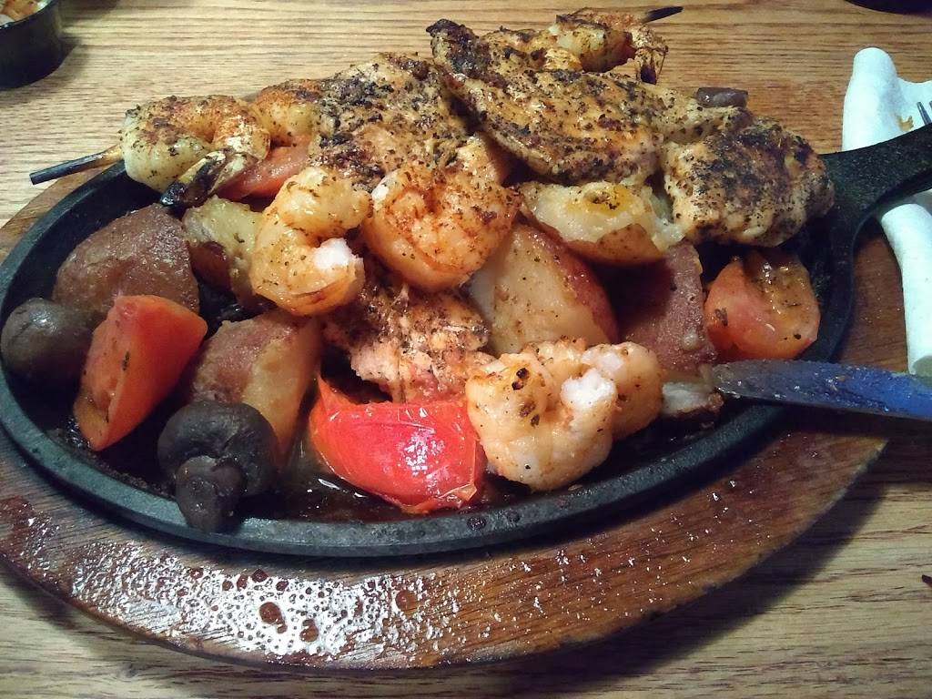 Texas Steakhouse & Saloon | restaurant | 2925 Riverside Dr, Danville, VA 24541, USA | 4347914419 OR +1 434-791-4419