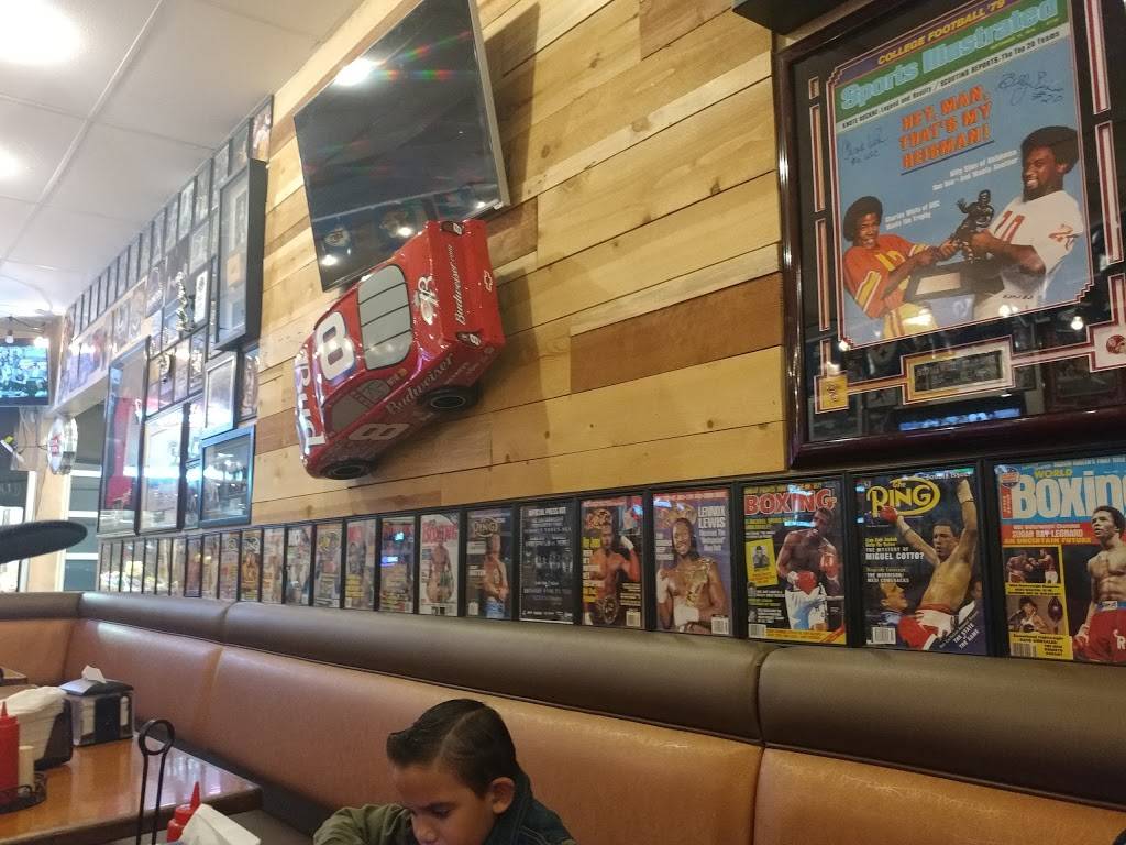 Baby Brothers Pizza Co | restaurant | 11007 Lower Azusa Rd, El Monte, CA 91731, USA | 6263506100 OR +1 626-350-6100