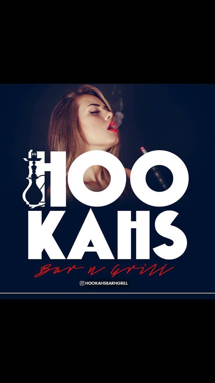 HOOKAHS Bar and Grill | restaurant | 3496 NW 32nd Ave, Miami, FL 33142, USA | 3052090431 OR +1 305-209-0431