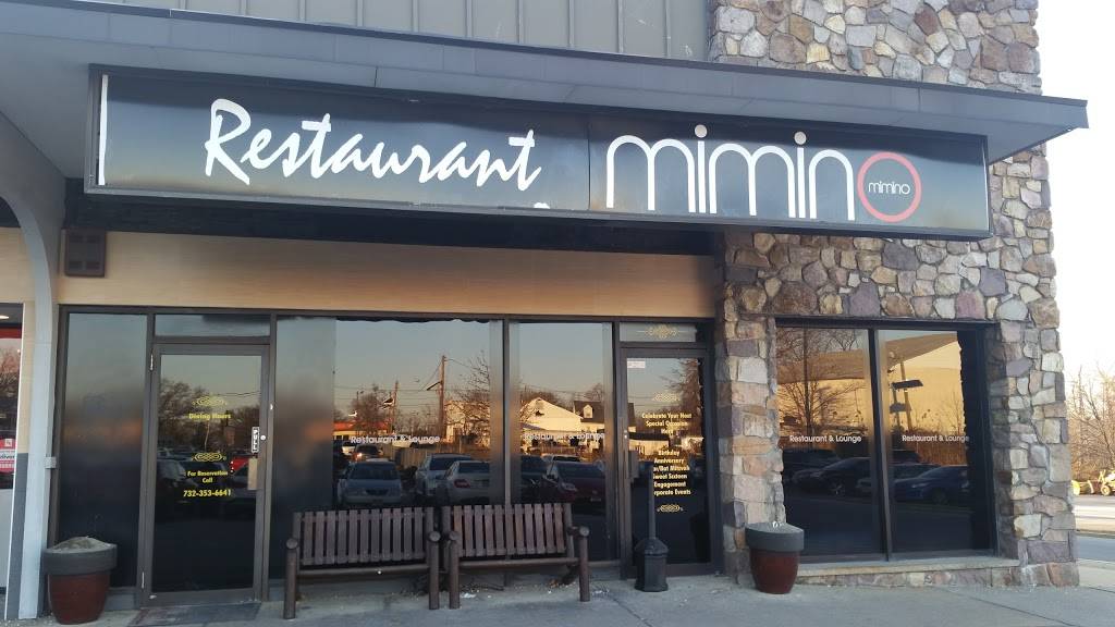 Mimino Restaurant | restaurant | 415 NJ-18, East Brunswick, NJ 08816, USA | 7323536641 OR +1 732-353-6641