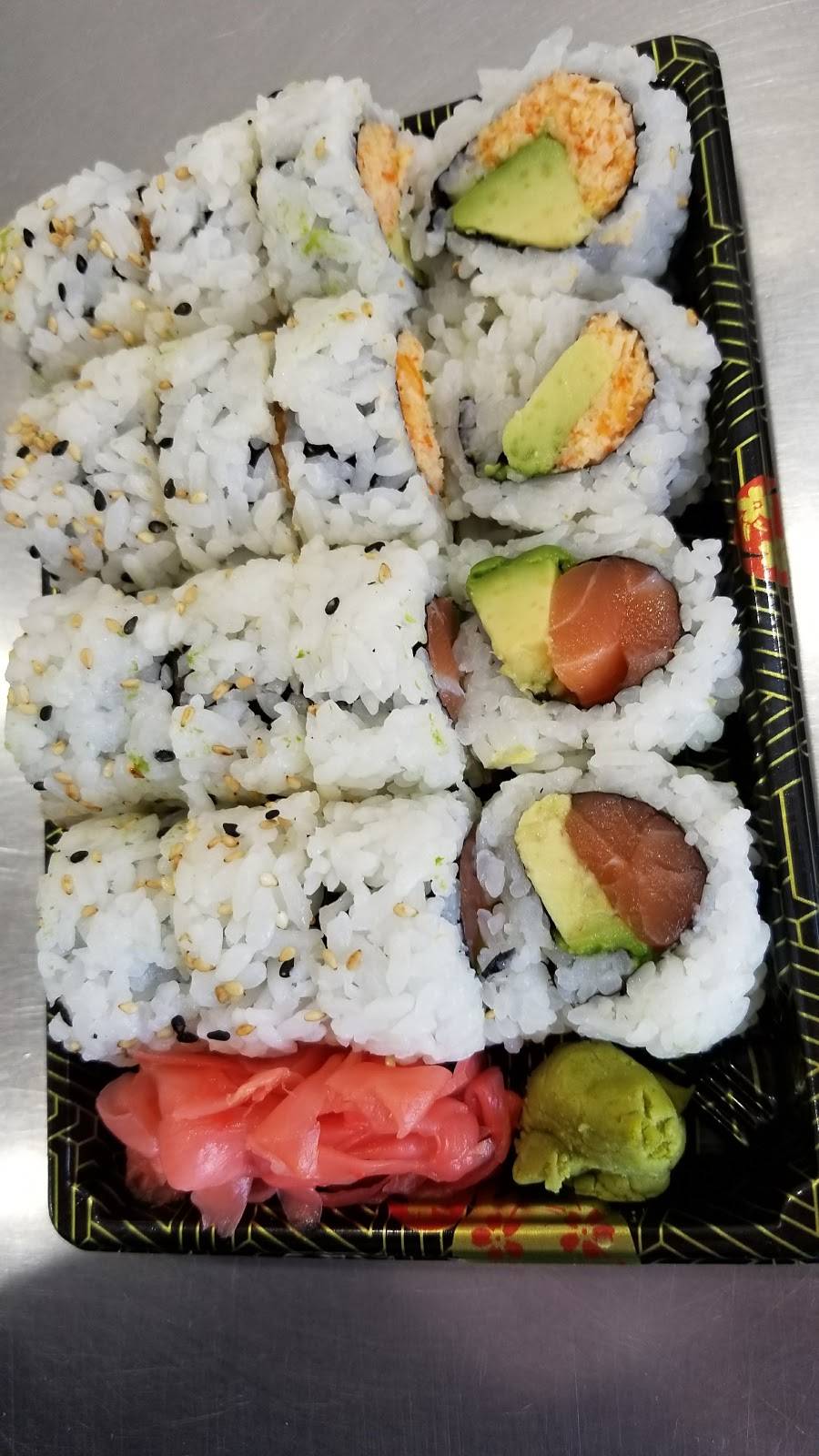 Sushi Spot | restaurant | 426 Kingston Ave, Brooklyn, NY 11225, USA | 7187564040 OR +1 718-756-4040