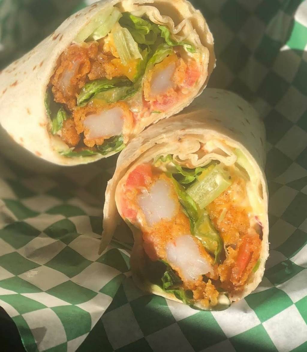 Wild Magnolias | restaurant | 15424 Farm to Market Rd 1825 #240, Pflugerville, TX 78660, USA | 5125801531 OR +1 512-580-1531