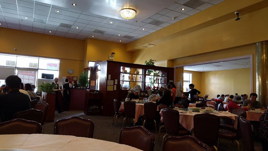 Imperial Garden Seafood Restaurant | restaurant | 2626 San Bruno Ave, San Francisco, CA 94134, USA | 4154689333 OR +1 415-468-9333