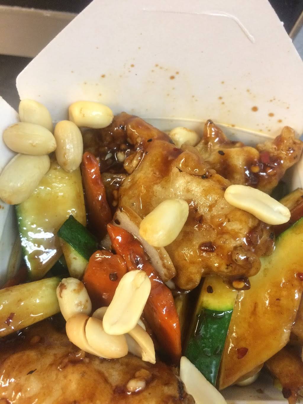 China Wok | restaurant | 3047 Cutting Blvd, Richmond, CA 94804, USA | 5102364888 OR +1 510-236-4888