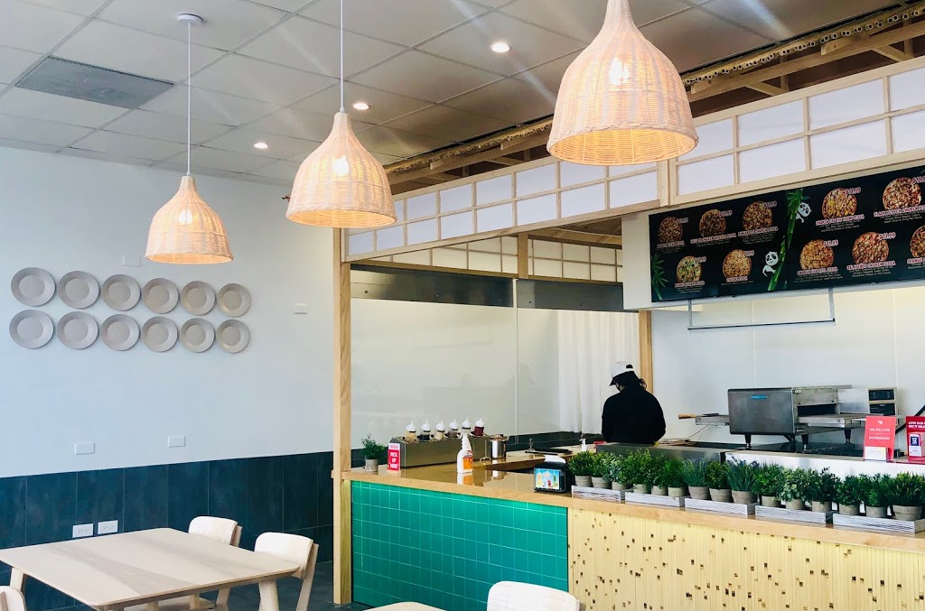 Panda Pizza | restaurant | 7211 W 63rd St, Summit, IL 60501, USA | 7085460032 OR +1 708-546-0032