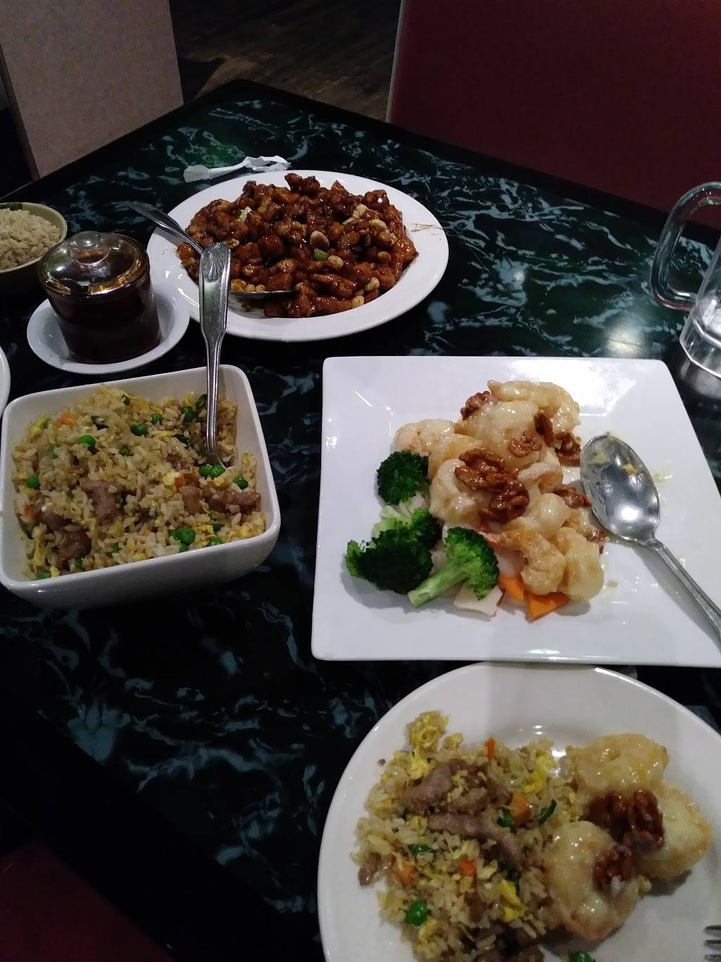 Kung Pao Bowl | restaurant | 6840 Edinger Ave, Huntington Beach, CA 92647, USA | 7148427262 OR +1 714-842-7262