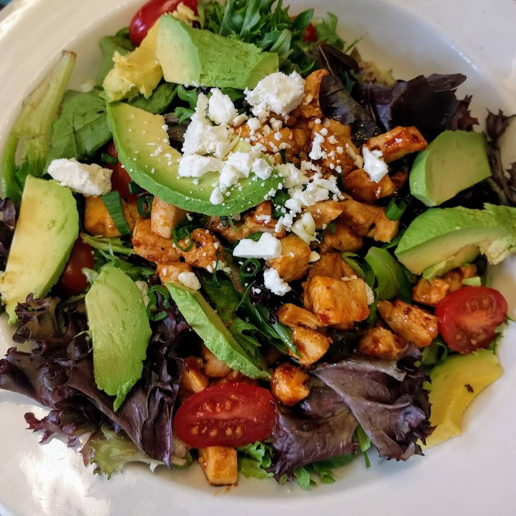 Chez Olga LLC | restaurant | 1441 Wealthy St SE, Grand Rapids, MI 49506, USA | 6162334141 OR +1 616-233-4141