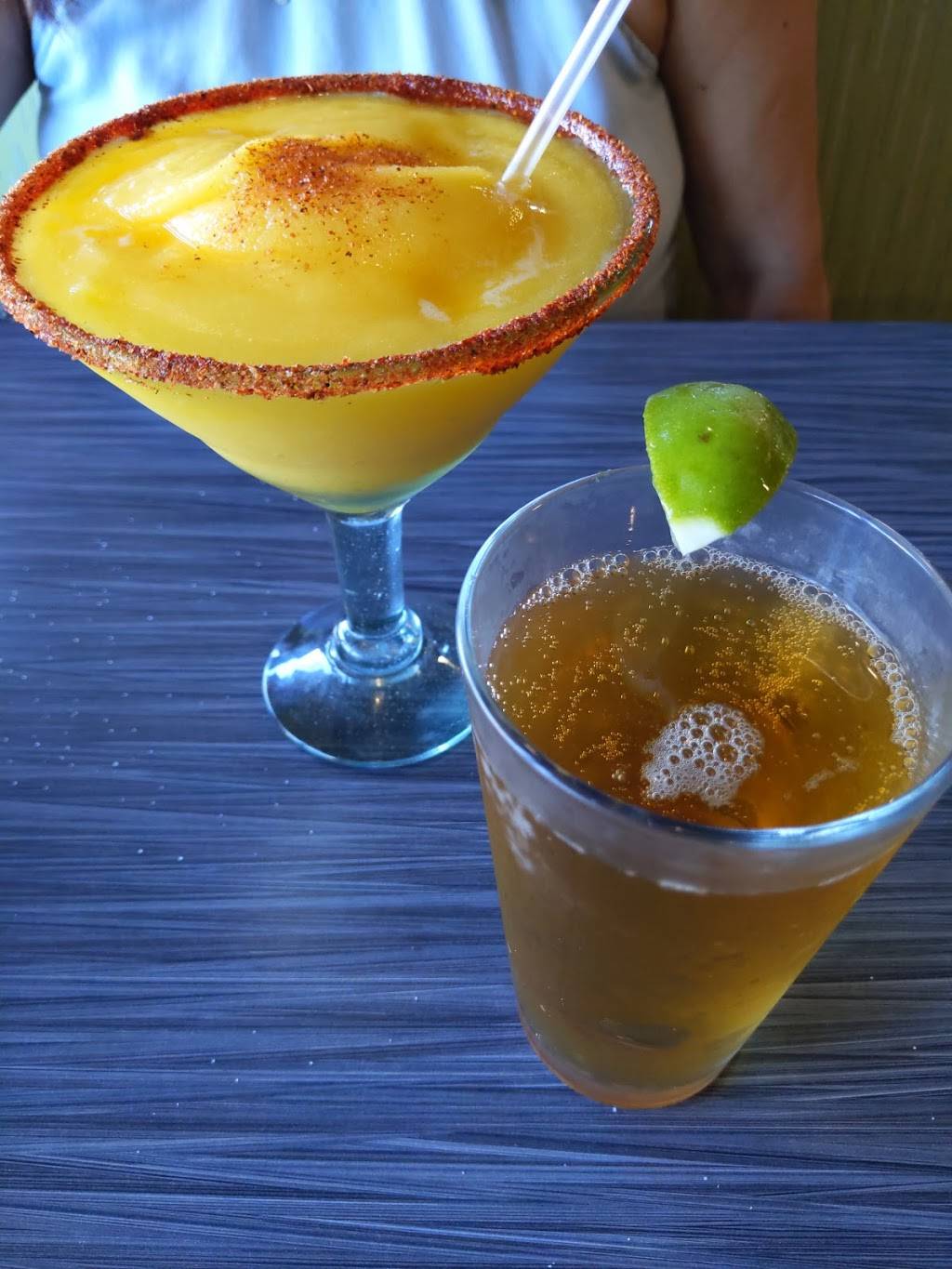 La Casita Olvera | restaurant | 41 Auto Center Dr, Foothill Ranch, CA 92610, USA | 9494464600 OR +1 949-446-4600