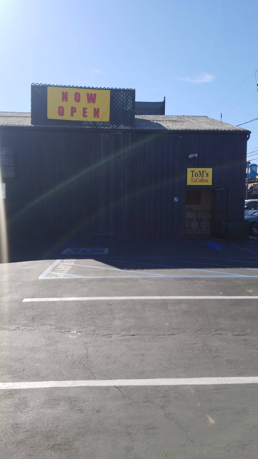 TacoBox TakeOut | restaurant | 1726 180th St, Gardena, CA 90248, USA | 3105382434 OR +1 310-538-2434