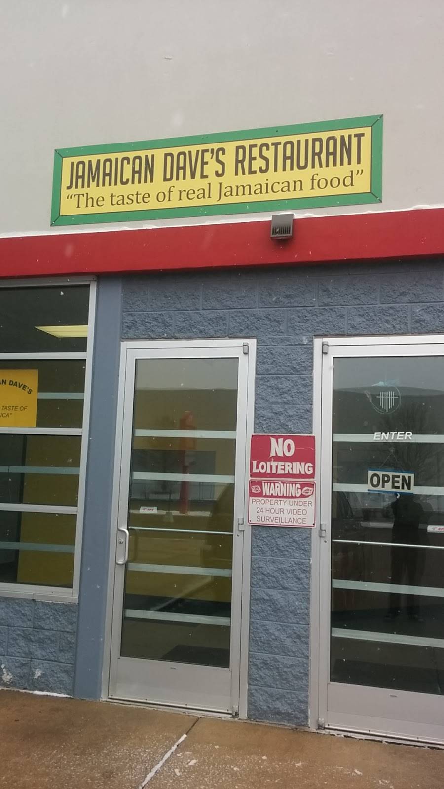 Jamaican Daves | restaurant | 530 Division Ave S, Grand Rapids, MI 49503, USA | 6164587875 OR +1 616-458-7875