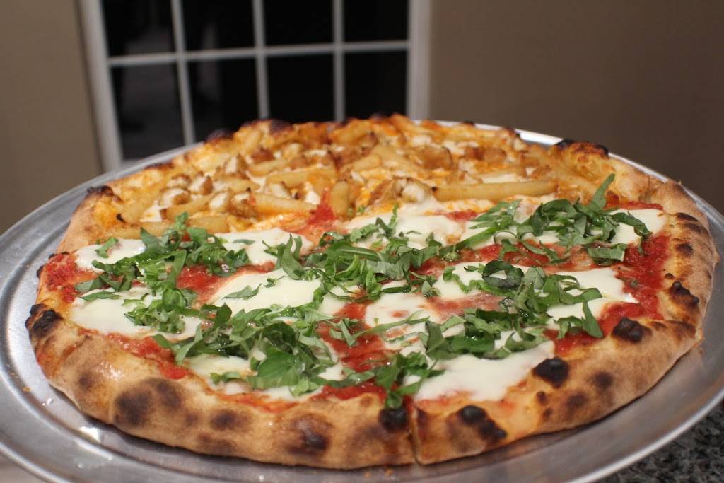 King Crust | restaurant | 1105 Bower Hill Rd, Pittsburgh, PA 15243, USA | 4124290999 OR +1 412-429-0999