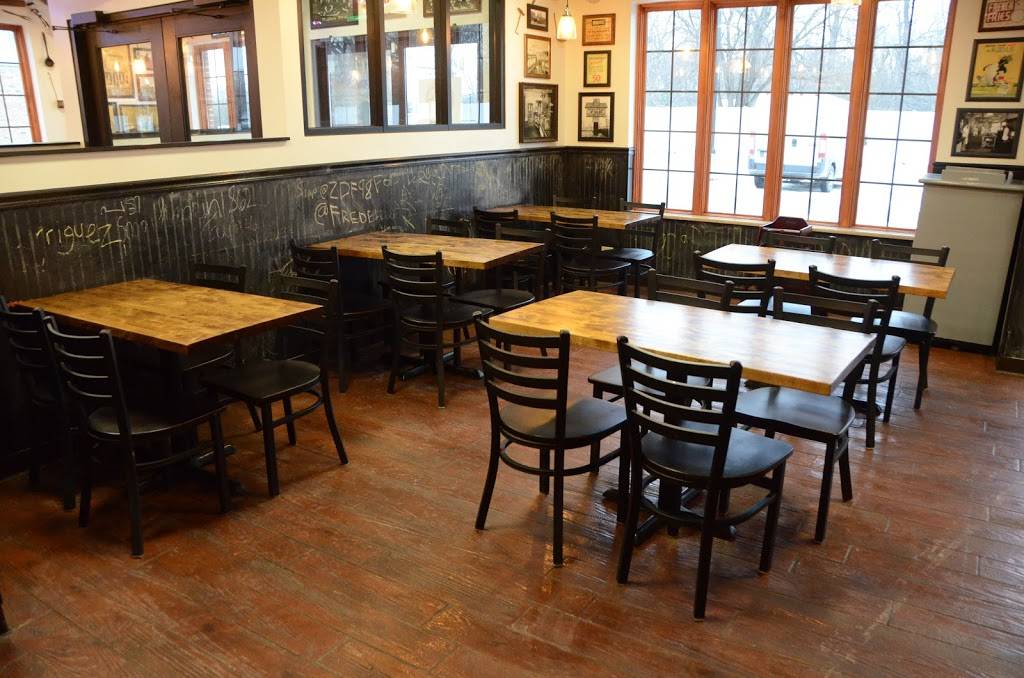 Fry the Coop | restaurant | 623 W North Ave Ste 7, Elmhurst, IL 60126, USA | 6303595223 OR +1 630-359-5223