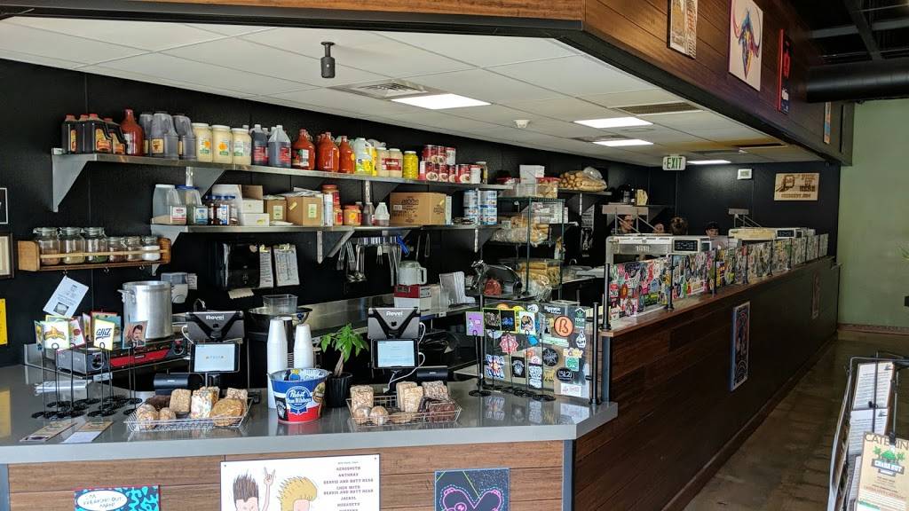 Cheba Hut Toasted Subs | restaurant | 635 Main St, Longmont, CO 80501, USA | 7206004949 OR +1 720-600-4949