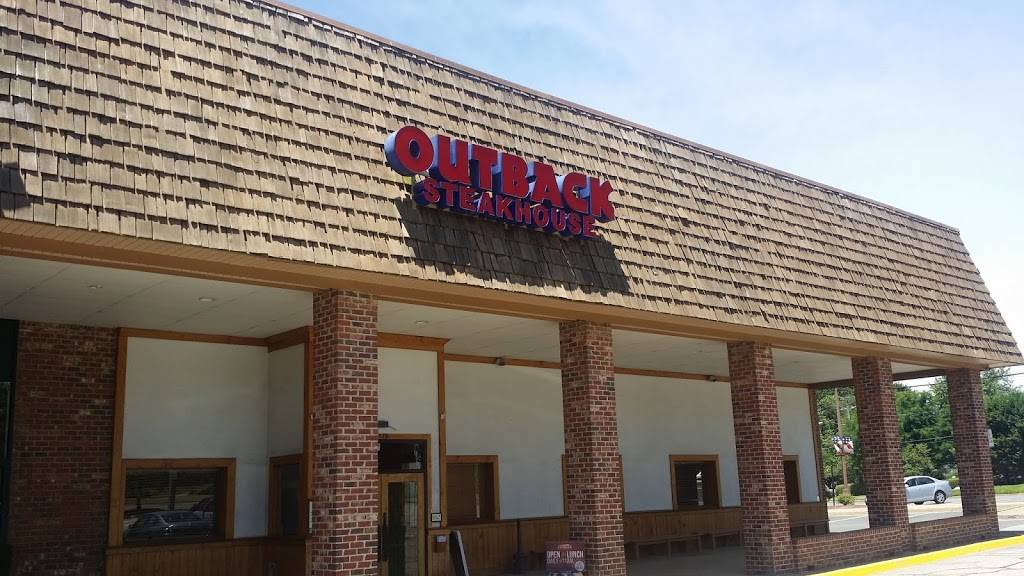 Outback Steakhouse | restaurant | 9579 Braddock Rd, Fairfax, VA 22032, USA | 7039786283 OR +1 703-978-6283