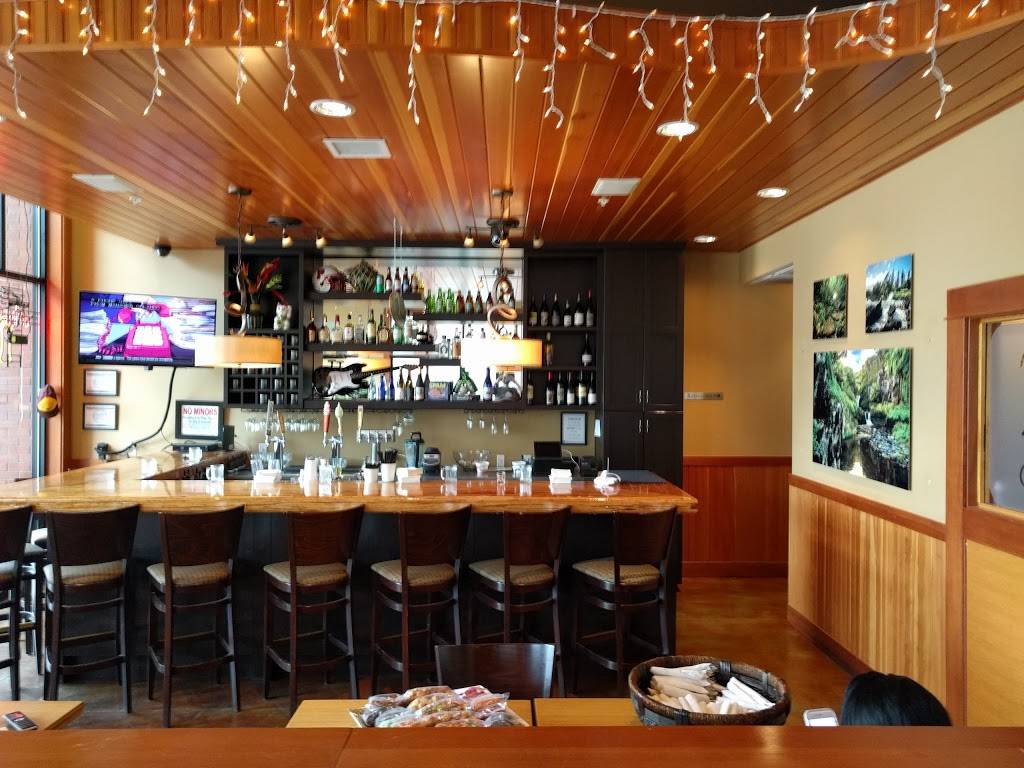 Kamaaina | restaurant | 1910 Main St A, Forest Grove, OR 97116, USA | 5034300465 OR +1 503-430-0465