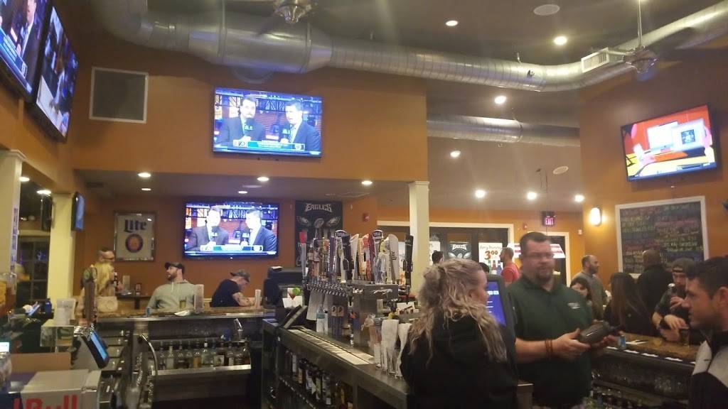 Otts Green Top Inn | restaurant | 588 NJ-73, West Berlin, NJ 08091, USA | 8567673534 OR +1 856-767-3534