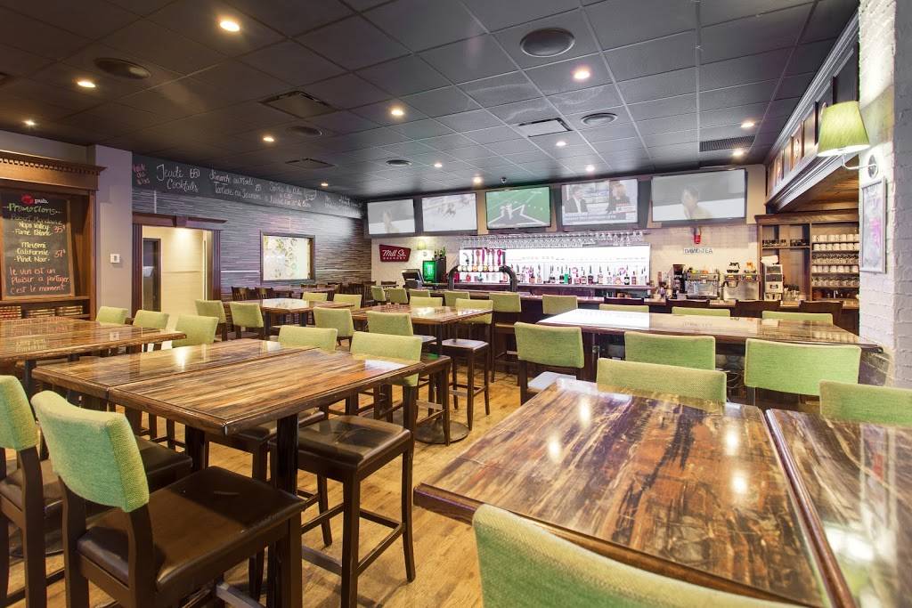 Restaurant Maman Fournier | restaurant | 3125 Boulevard des Récollets, Trois-Rivières, QC G9A 6M1, Canada | 8196937678 OR +1 819-693-7678