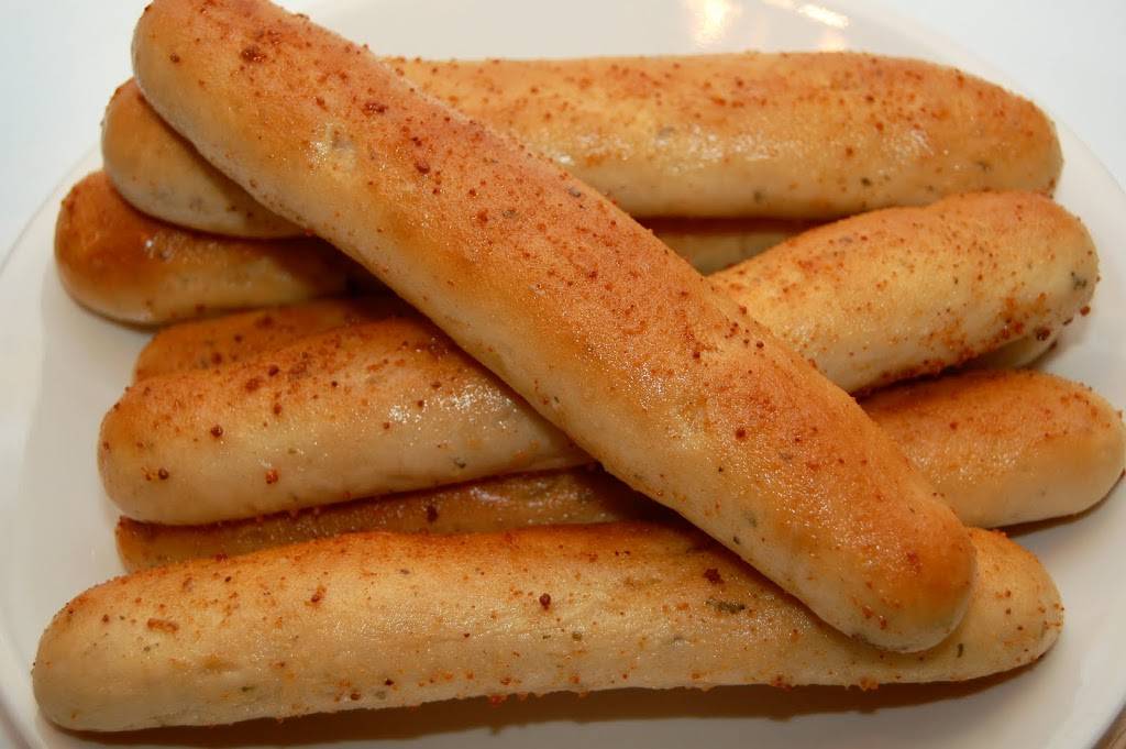 Ingleside Pizza | meal delivery | 4097 19th Ave, San Francisco, CA 94132, USA | 4155843333 OR +1 415-584-3333