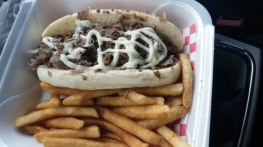 SteakM TakeM | restaurant | 3120 N Stadium Dr, Kansas City, MO 64128, USA | 8169231311 OR +1 816-923-1311