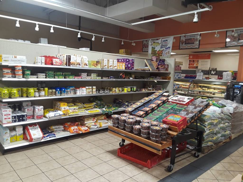 Albasha Market & Bakery | restaurant | 1897 Hilliard Rome Rd, Hilliard, OH 43026, USA | 6143193554 OR +1 614-319-3554