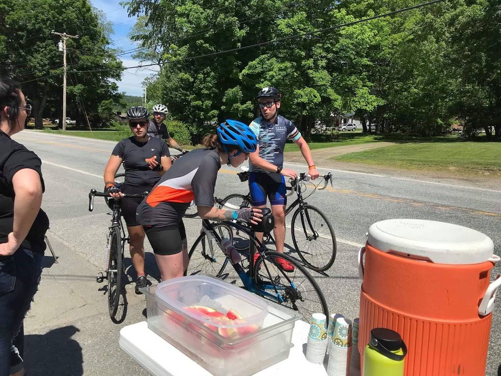 The Fayette General Store | cafe | 1916 Main St, Fayette, ME 04349, USA | 2076855500 OR +1 207-685-5500