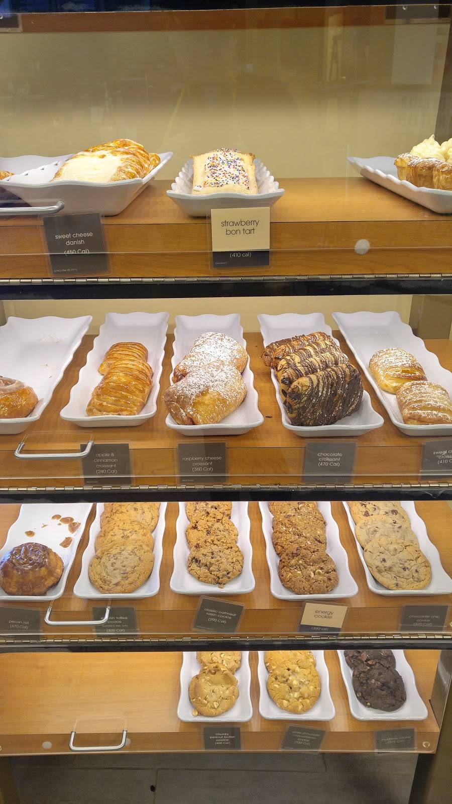 Au Bon Pain | bakery | 1104 N Rolla St, Rolla, MO 65401, USA | 5733417852 OR +1 573-341-7852