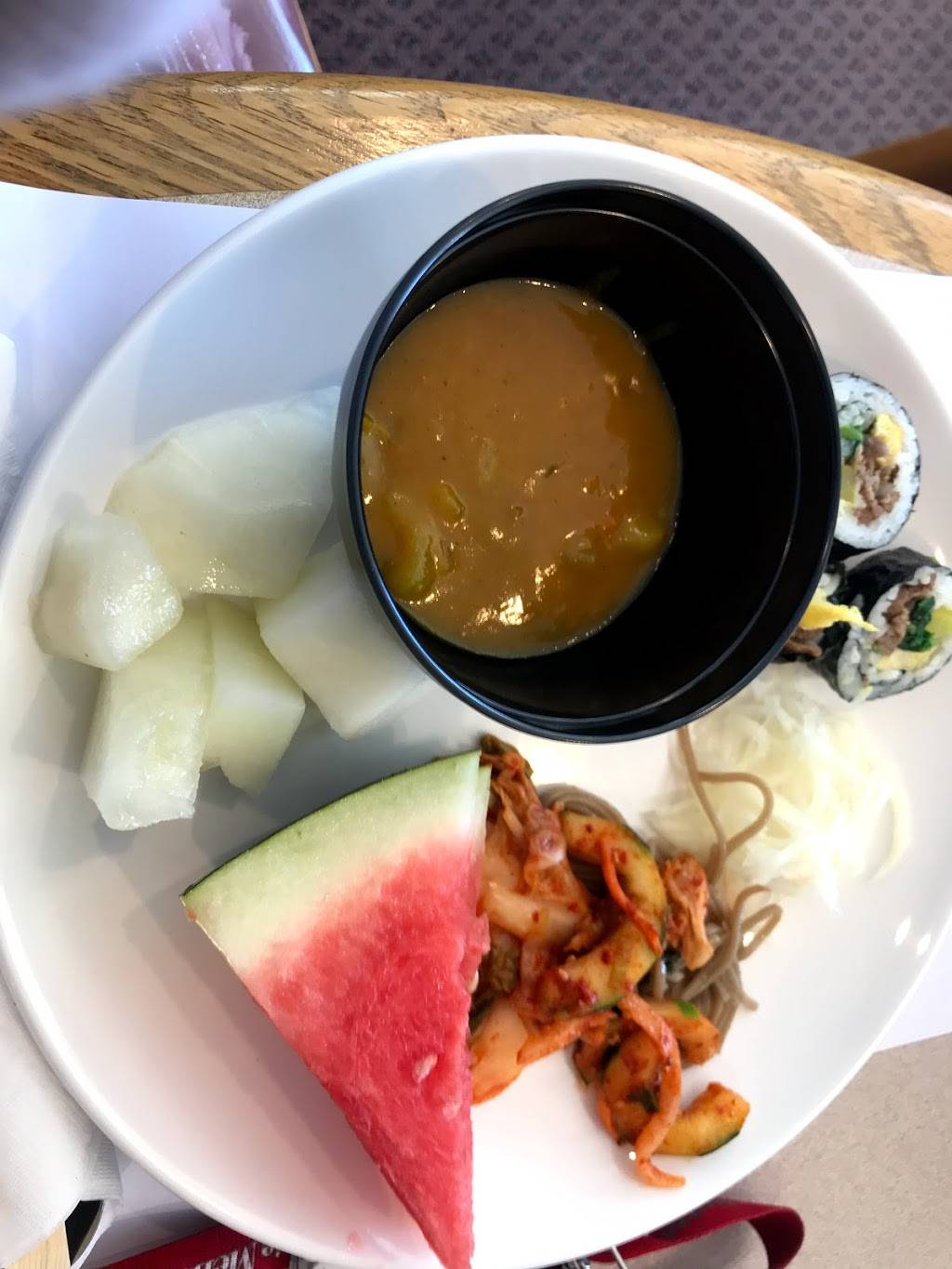 Mirror of Korea - Premium Korean Cuisine | restaurant | 962 Prairie Center Dr, Eden Prairie, MN 55344, USA | 9529343455 OR +1 952-934-3455