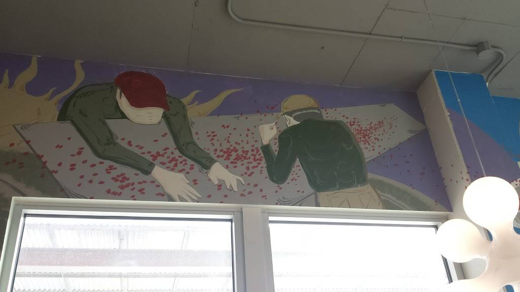 Brick Toast Cafe | restaurant | 201 Sage St B, Davis, CA 95616, USA | 5302315550 OR +1 530-231-5550