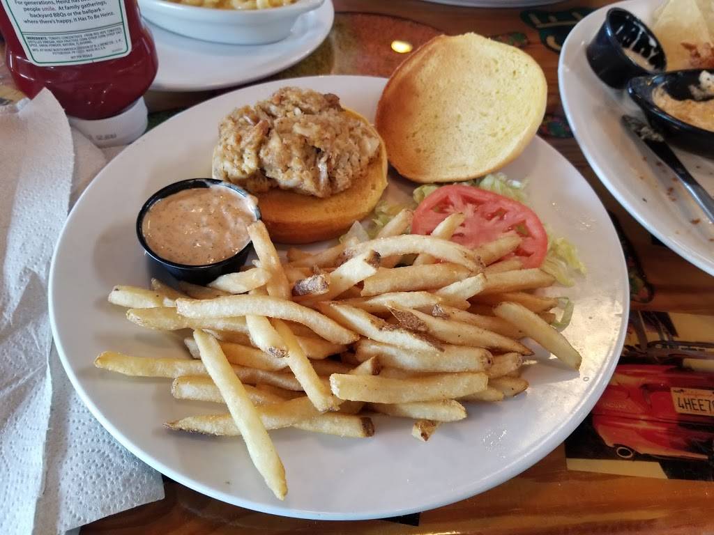 Joes Crab Shack | restaurant | 4846 Hwy 17 S, North Myrtle Beach, SC 29582, USA | 8432725900 OR +1 843-272-5900