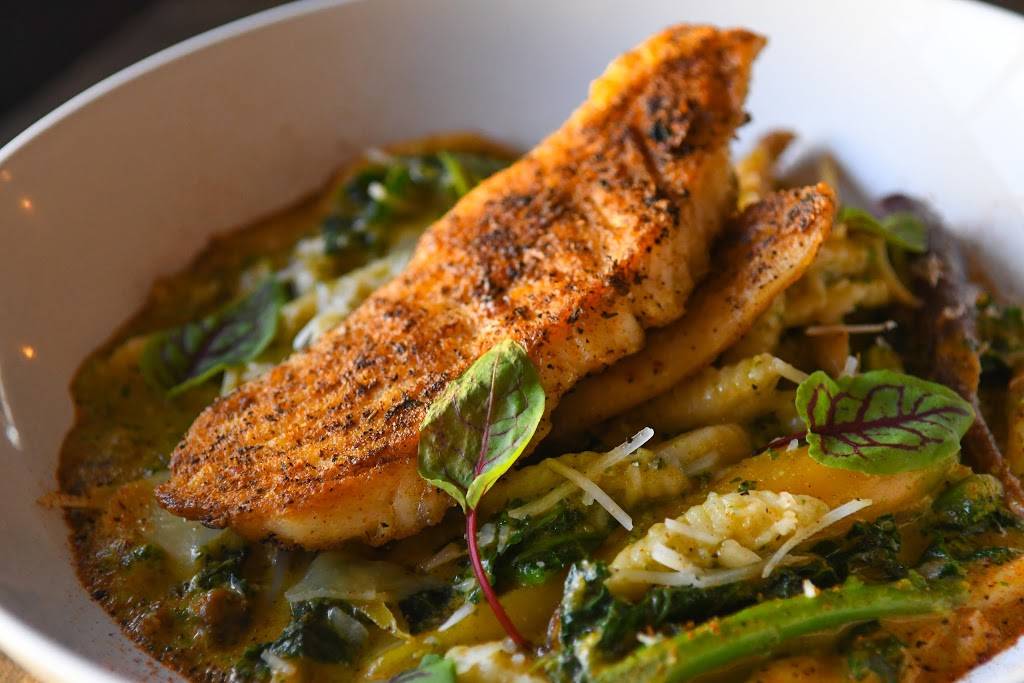 Catch 27 | restaurant | 40 Charlotte St, St. Augustine, FL 32084, USA | 9042173542 OR +1 904-217-3542