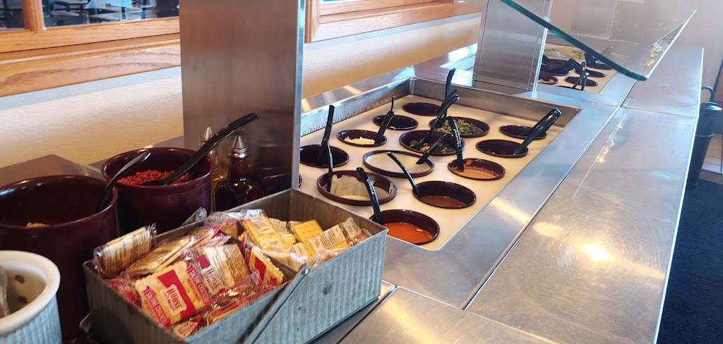 Kranberrys Family Restaurant | restaurant | 1405 Main St, Lordsburg, NM 88045, USA | 5755429400 OR +1 575-542-9400