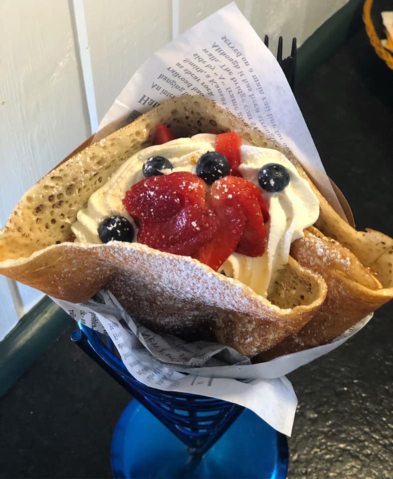 Happy Endings Caboose Cafe | restaurant | 403 Water St, Cañon City, CO 81212, USA | 7192764023 OR +1 719-276-4023