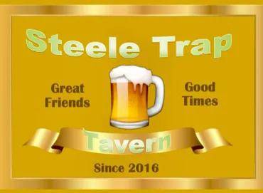 Steele Trap Tavern | restaurant | 1526 M-85, Lincoln Park, MI 48146, USA | 3133825618 OR +1 313-382-5618