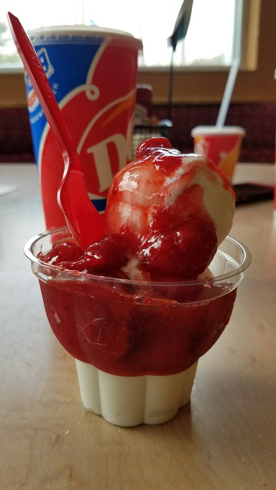 Dairy Queen Grill & Chill | restaurant | 2255 US Highway 27 North, Sebring, FL 33870, USA | 8633854105 OR +1 863-385-4105