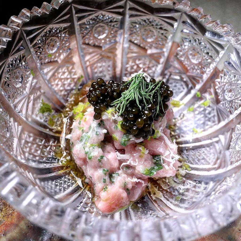 Elements | restaurant | 66 Witherspoon St, Princeton, NJ 08542, USA | 6099240078 OR +1 609-924-0078