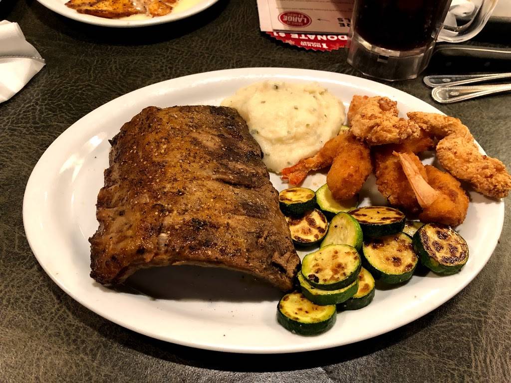 Ruby Tuesday | restaurant | 6601 S Van Dorn St, Alexandria, VA 22315, USA | 7039215006 OR +1 703-921-5006