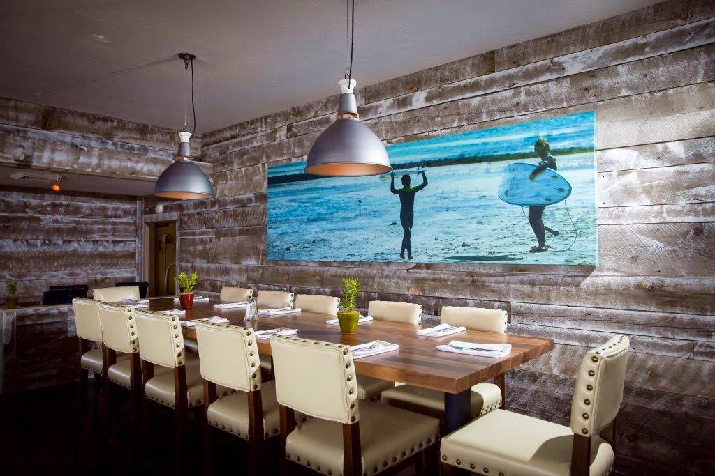 Vizcaino Waterfront Food + Drink | cafe | 2600 Sand Dunes Dr, Monterey, CA 93940, USA | 8318994544 OR +1 831-899-4544