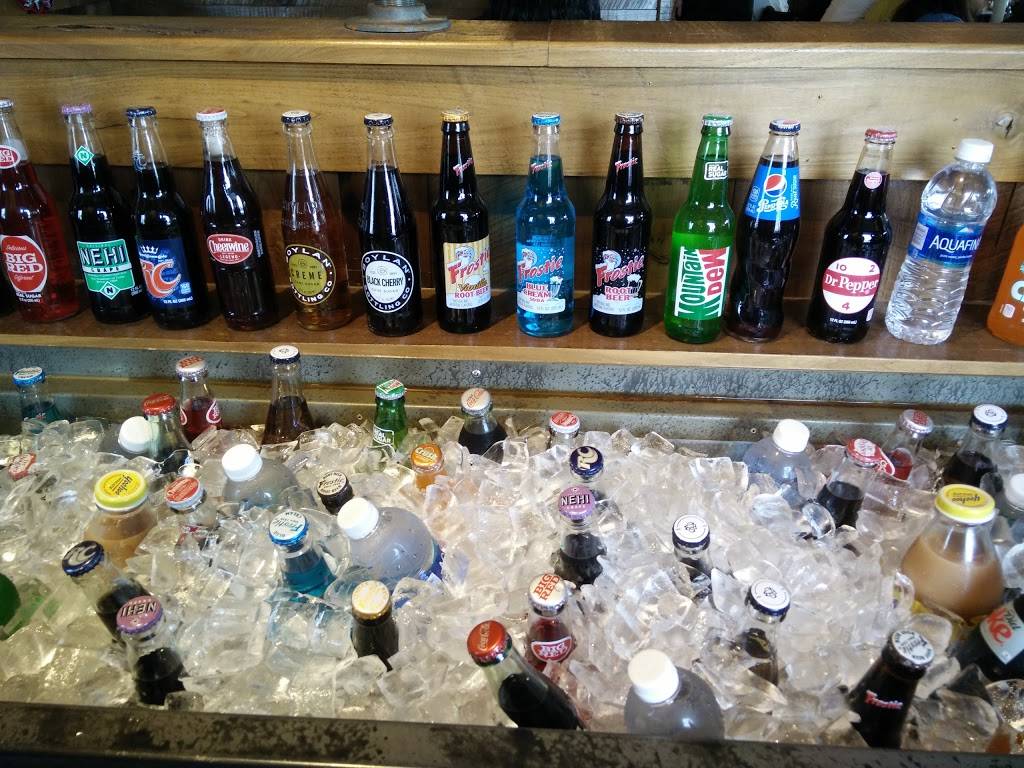 MISSION BBQ | restaurant | 5506 Cherrywood Ln, Greenbelt, MD 20770, USA | 2405429200 OR +1 240-542-9200